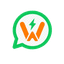 WaasUp Logo