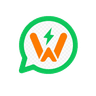 WaasUp Logo